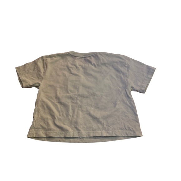 Girls Size 5T BOGO Summer outfit sale! AC/DC Top & Hot Pink size 5 T Shorts - Picture 4 of 6